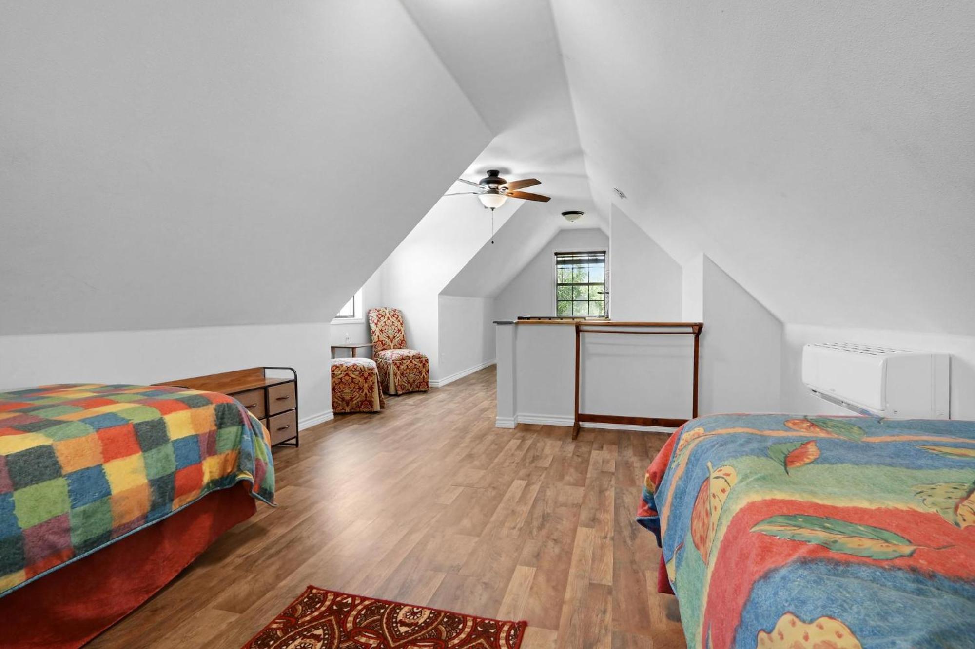 Willa Dodo'S Cabin Wimberley Zewnętrze zdjęcie